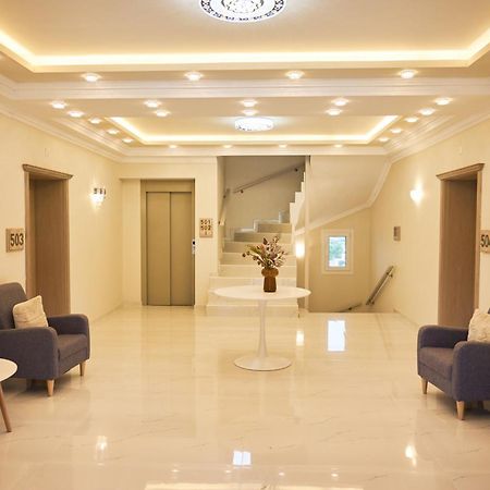 Famissi Sofita 7 Aparthotel Kalambaka Exterior photo