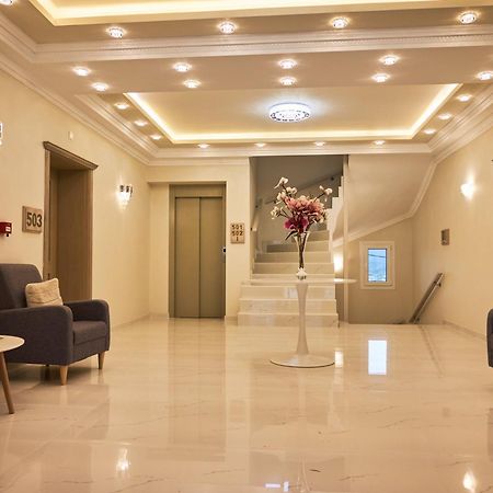 Famissi Sofita 7 Aparthotel Kalambaka Exterior photo
